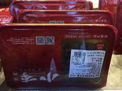 -小李烧鸡(西北角总店)