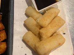 -蛙三泡椒牛蛙(万象城店)