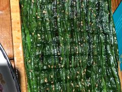 -东北小板凳地摊烧烤(泰来街店)