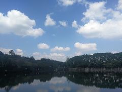 -白马涧龙池景区