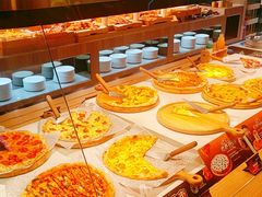 -比格比萨自助(宝山日月光店)