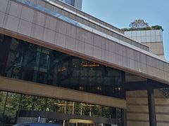 -上海新锦江大酒店