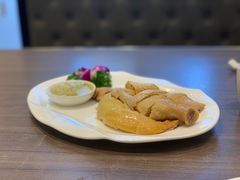 -周锦记广式餐厅(格林生活坊2期店)