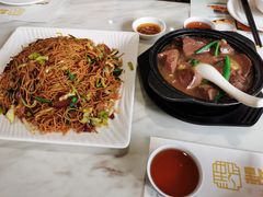 -點無缺茶楼·海鲜酒家(世博店)
