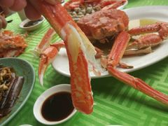 -盛港湾海鲜食府(黄沙店)