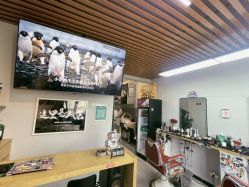 -剪得慢Barbershop·男士理发店