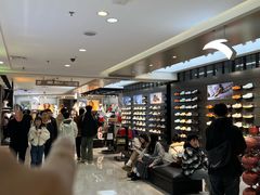 -开元商城(钟楼店)