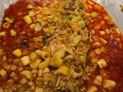 -红辣椒·川菜·火锅(张杨路店)