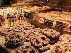 -B&C黄油与面包·THE GARDEN BAKERY概念店(世纪汇店)