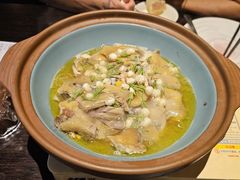 -庐灶江南·江南菜·四合院Bistro(东直门雍和宫·原华侨宾馆店)