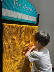 -MINI MARS KIDS CLUB亲子家庭中心(长宁天山店)