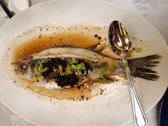 -酌宴府The China Club·广州万富希尔顿酒店(云城东路店)