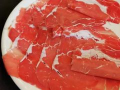 -将台涮肉(酒仙桥店)