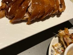 -邑金陵北京烤鸭店·现炒家常菜(ITC MALL店)