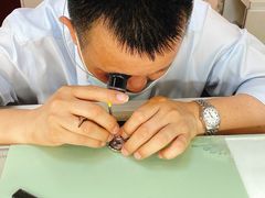 -名表维修(庄胜崇光百货店)