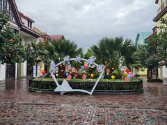 -歌斐颂巧克力小镇