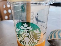 -星巴克(北京通州九棵树西路店)