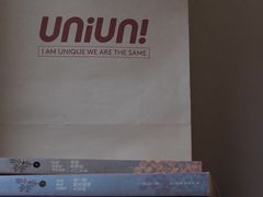 -UNI UNI(环亚凯瑟琳店)