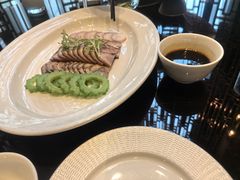 -品珍中餐厅·南北融合特色菜(兰州富力万达文华酒店)