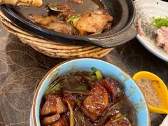 -和茶缘·梅坞农家菜(梅灵南路店)