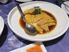 海南鸡-珍宝海鲜JUMBO Seafood(ifc店)