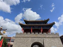 -大境门景区