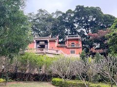 -草庵摩尼教遗址公园