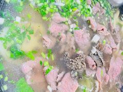 -乐山食古香跷脚牛肉