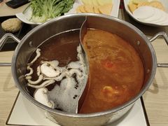 -呷哺呷哺 黄金牧场 (新辰里学清路店)
