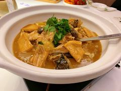 红烧南湾鱼-禾珍珠家常小馆(河南博物院店)