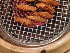 -御牛道日式烤肉料理(杭州万象城店)