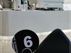 -科学家咖啡(恒隆广场店)