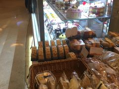 -BreadTalk面包新语·烘焙蛋糕(高德置地春广场店)