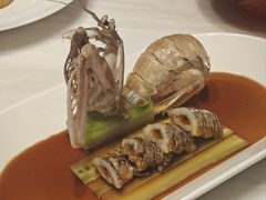 -海味世家·家常菜馆(明州里店)