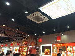 -恭敬李老北京炸酱面·京味菜(西花市店)