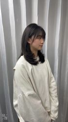 -Sying杉影日式烫染專門店