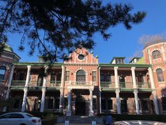 -北京动物园-畅观楼