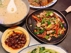 -醉小酒馆·川菜·江湖菜·重庆菜(观音桥旗舰店)