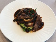 卤牛肉-宁海食府(大剧院店)