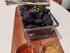 -清雅臻品·竹林院落·新派青岛菜(崂山店)
