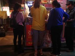 门面-张记捆鸡(总店)