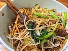 -小王拉面馆(颍上路店)