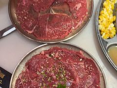 -韩宫宴和牛烤肉(上海金山万达店)
