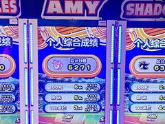 -上海JOYPOLIS环游嘉年华主题乐园