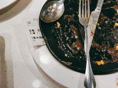 -汤姆家的牛排意面披萨(新城市广场店)
