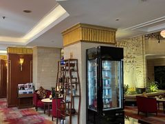 -国际饭店·原点咖啡吧ORIGIN CAFE&BAR