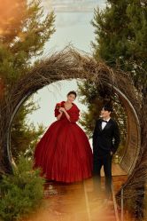 点击看大图 -太古映画婚纱摄影(天河店)