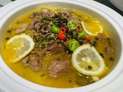 -潮粤香海鲜酒楼(沙湖店)