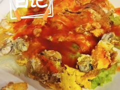 蚵仔煎-台湾小竹(华宇广场店)