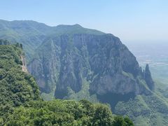 -河南宝泉旅游区